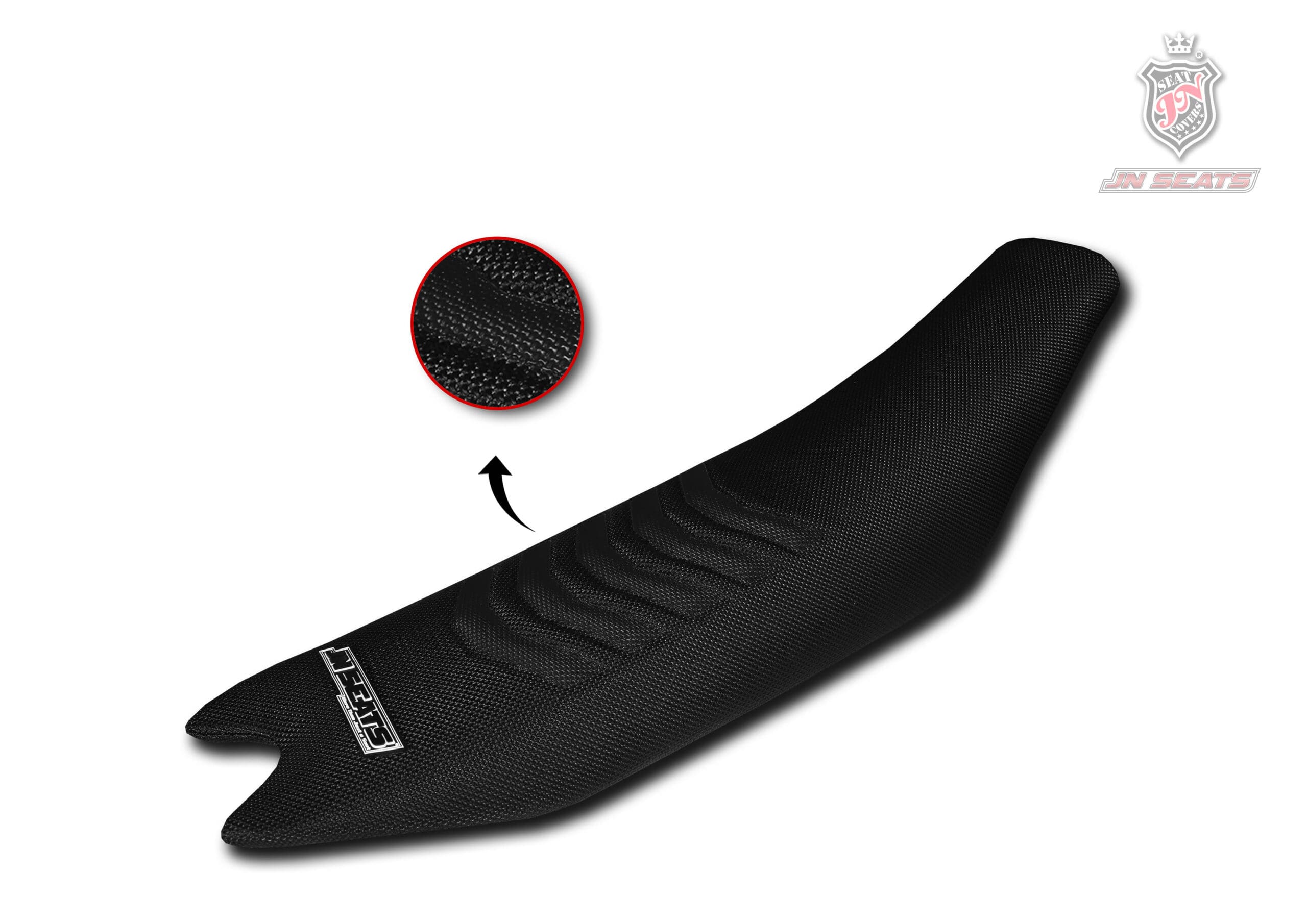 BETA-RR-2T-4T-13-19.-XTRAINER-15-20.-REF.-JNM-2.0422-scaled CAPA DE BANCO JN SEATS BETA RR 2T/4T 13-19 XTRAINER 15-20 - BLACK/BLACK - Image 1