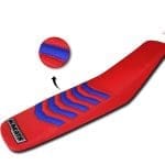 CAPA DE BANCO JN SEATS BETA RR 2T/4T 20-25 - RED/BLUE