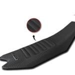 CAPA DE BANCO JN SEATS BETA RR 2T/4T 13-19 XTRAINER 15-20 - BLACK