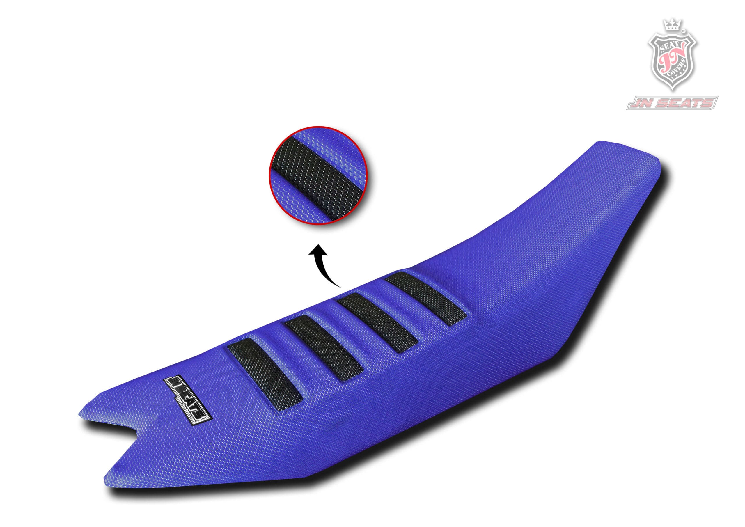 BETA-RR-2T4T-13-19.-XTRAINER-15-20.REF_.-JNM210.0136-scaled CAPA DE BANCO JN SEATS BETA RR 2T/4T 13-19 XTRAINER 15-20 - BLUE/BLACK - Image 1