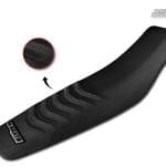 CAPA DE BANCO JN SEATS GASGAS MC/EC 24-25 - BLACK/BLACK