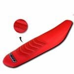 CAPA DE BANCO JN SEATS GASGAS MC/EC 21-23 - RED/RED