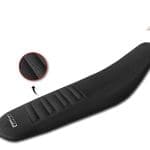 CAPA DE BANCO JN SEATS KTM SX/SXF 19-22 EXC-F 20-23 - BLACK