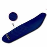 CAPA DE BANCO JN SEATS KTM SX/SXF 19-22 EXC-F 20-23 - BLUE/BLUE