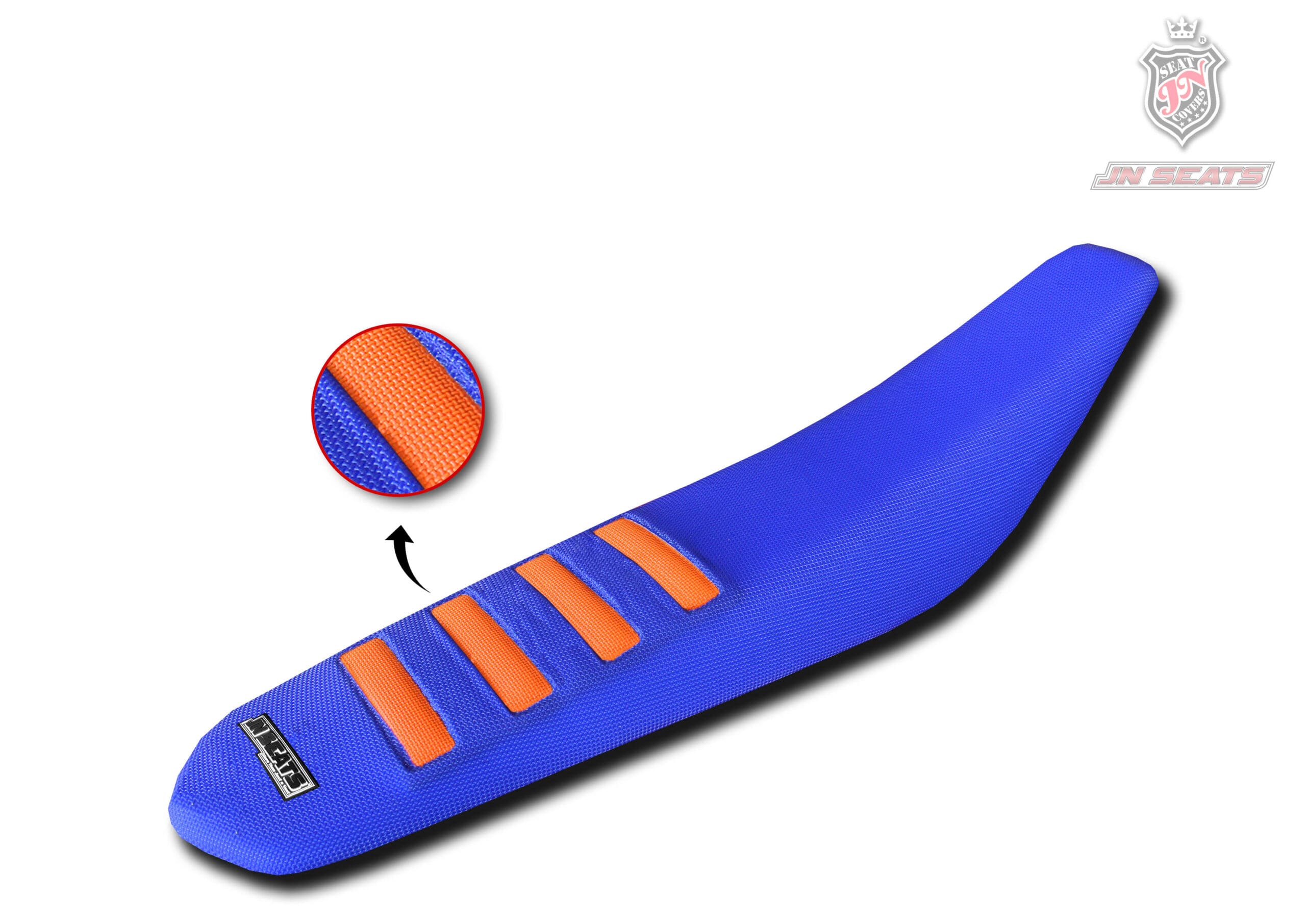 KTM-SX-SXF-19-22-EXC-20-22.-REF.-JNM-210.0034-scaled CAPA DE BANCO JN SEATS KTM SX/SXF 19-22 EXC-F 20-23 - BLUE/ORANGE - Image 1
