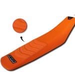 CAPA DE BANCO JN SEATS KTM SX/SXF/SMR 23/24 EXC-F 24 - ORANGE/ORANGE