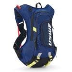 MOCHILA HIDRATAÇÃO USWE HYDRO 8 - BLUE
