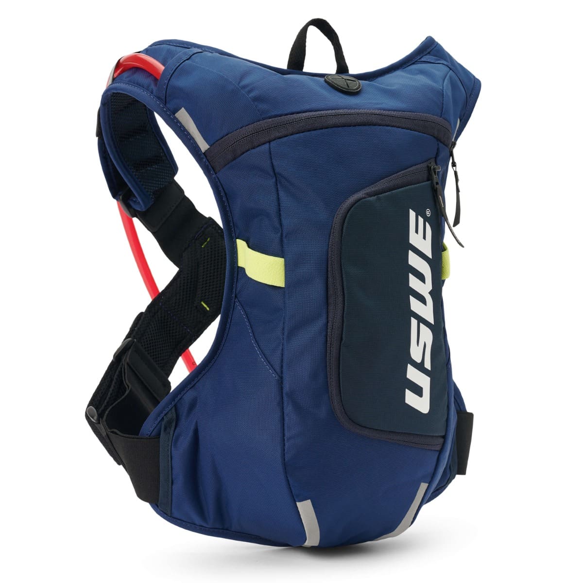 dynamiccontent.properties MOCHILA HIDRATAÇÃO USWE HYDRO 4 - BLUE - Image 1