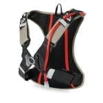 MOCHILA HIDRATAÇÃO USWE OUTLANDER MOTO 4 - SAND - Image 2