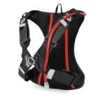 MOCHILA HIDRATAÇÃO USWE OUTLANDER MOTO 4 - BLACK - Image 2