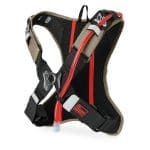 MOCHILA HIDRATAÇÃO USWE OUTLANDER MOTO 2 - SAND - Image 2
