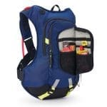 MOCHILA HIDRATAÇÃO USWE HYDRO 12 - BLUE - Image 3
