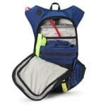 MOCHILA HIDRATAÇÃO USWE HYDRO 12 - BLUE - Image 4