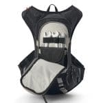 MOCHILA HIDRATAÇÃO USWE HYDRO 12 - BLACK/GREY - Image 5