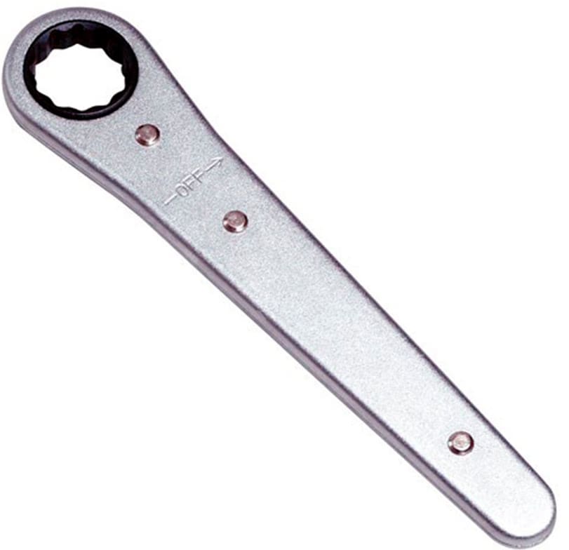 plug-wrench-r CHAVE DE VELAS 14MM ROQUETE APICO - Image 1