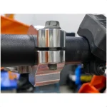 REPARO DEFINITIVO BMS BOMBA EMBRAIAGEM BREMBO - PRETO - Image 6