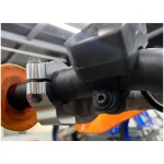 REPARO DEFINITIVO BMS BOMBA EMBRAIAGEM BREMBO - PRETO - Image 7