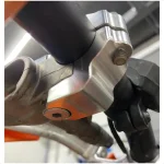 REPARO DEFINITIVO BMS BOMBA EMBRAIAGEM BREMBO - PRETO - Image 8