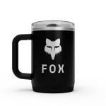 GARRAFA FOX X CAMELBAK THRIVE CHUG 473ml - BLACK