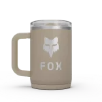 GARRAFA FOX X CAMELBAK THRIVE CHUG 473ml - GREY