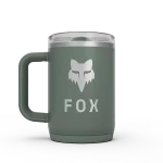 GARRAFA FOX X CAMELBAK THRIVE CHUG 473ml - GREEN