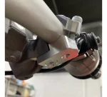 REPARO DEFINITIVO BOMBA BMS EMBRAIAGEM/TRAVÃO BRAKTEC - POLIDO - Image 6