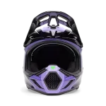 FOX V3 RS GRID - BLACK/PURPLE - Image 3
