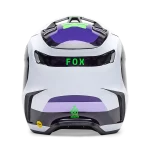 FOX V3 RS GRID - BLACK/PURPLE - Image 5