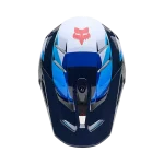 FOX V3 FADE - WHITE/BLUE - Image 4