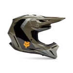 FOX V3 FADE - BLACK/BROWN - Image 2