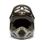 FOX V3 FADE - BLACK/BROWN - Image 3