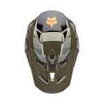 FOX V3 FADE - BLACK/BROWN - Image 4