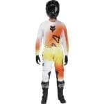 FATO FOX 180 AIR HAZE - WHITE
