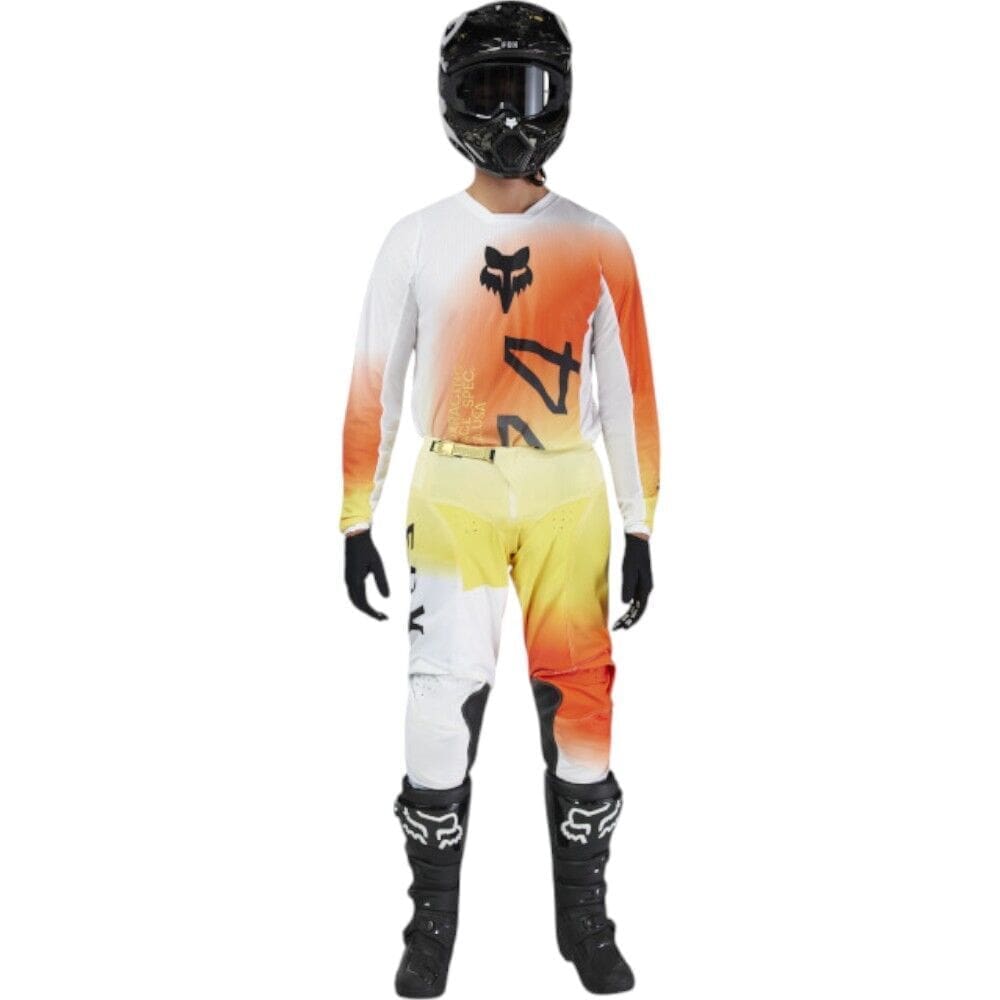 FO33536008-b FATO FOX 180 AIR HAZE - WHITE - Image 1