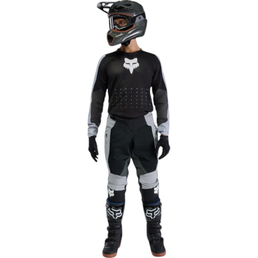 FO33537001-b FATO FOX RANGER AIR OFFROAD - BLACK - Image 1
