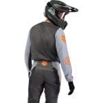 FATO FOX RANGER AIR OFFROAD - GREY/ORANGE - Image 2