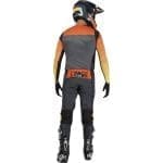 FATO FOX FLEXAIR GRID - BLACK/ORANGE - Image 2