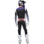 FATO FOX FLEXAIR GRID - BLACK/PURPLE - Image 2