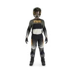 FATO FOX 360 FADE - BLACK/BROWN