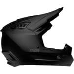 THOR FLEET BLACKOUT - PRETO MATTE - Image 2
