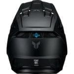 THOR FLEET BLACKOUT - PRETO MATTE - Image 3