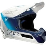 THOR FLEET STORM - AZUL/BRANCO