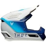 THOR FLEET STORM - AZUL/BRANCO - Image 2