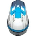THOR FLEET STORM - AZUL/BRANCO - Image 5