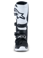 ALPINESTARS TECH 7 ENDURO - PRETO/BRANCO - Image 2