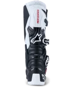 ALPINESTARS TECH 7 ENDURO - PRETO/BRANCO - Image 5