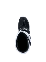 ALPINESTARS TECH 7 ENDURO - PRETO/BRANCO - Image 6