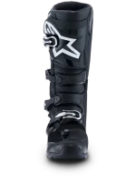 ALPINESTARS TECH 7 ENDURO - PRETO/CINZENTO/BRANCO - Image 2