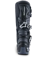 ALPINESTARS TECH 7 ENDURO - PRETO/CINZENTO/BRANCO - Image 5