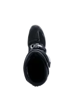 ALPINESTARS TECH 7 ENDURO - PRETO/CINZENTO/BRANCO - Image 6